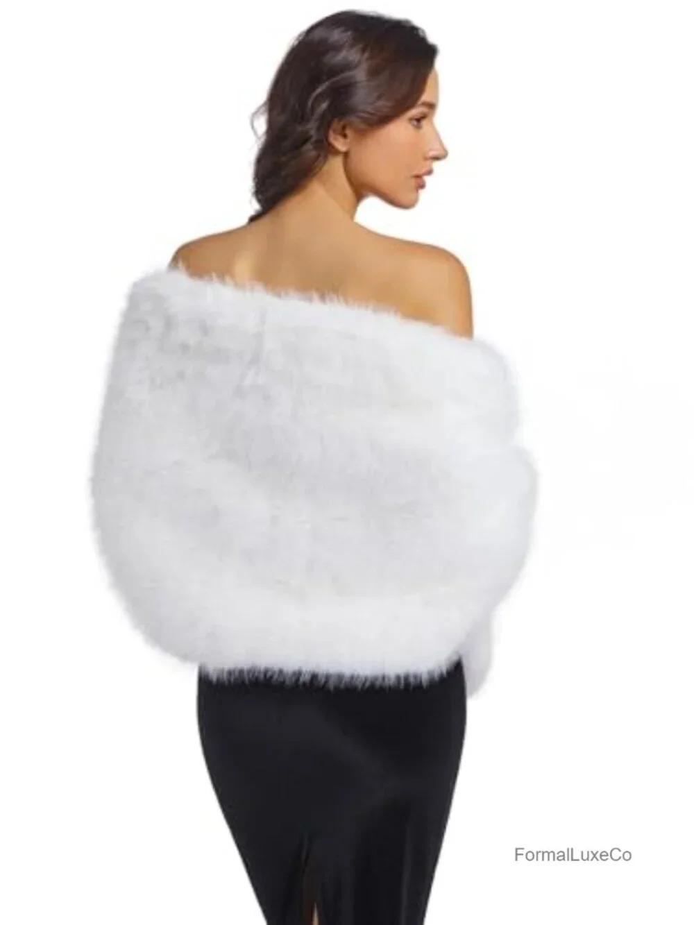 N/A elegant faux